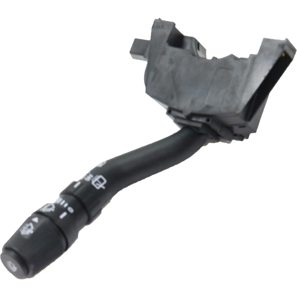 Переключатель сигнала поворота для 2002-05 Ford Excursion Controls сигнал поворота 4C7Z13K359AAA - Изображение 3 из 4