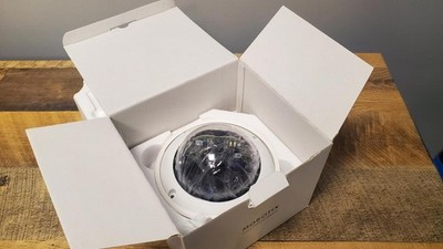 MOBOTIX Mx-D26B-6D036 IP camera with 6 Megapixel Moonlight Sensor, color (day)