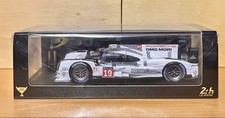 Spark 1/43 Porsche 919 Hybrid Porsche Team LMP1 HY Winner Le Mans 2015 916474