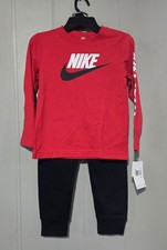 NWT NIKE 2-PIECE Outfit 6
