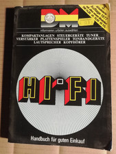 SCHÖN - HI-FI - DM-HANDBUCH FÜR GUTEN EINKA...