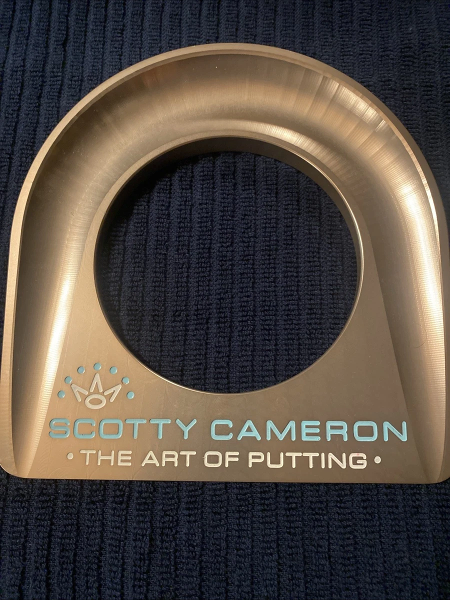 Scotty Cameron Putting Putting Cups for sale | eBay
