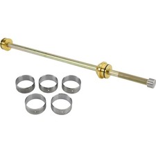 Clevite Engine Parts P-series Sbc Cam Bearings And Driver Tool Clevite Engine Parts P-series Sbc Cam Bearings And Driver Tool