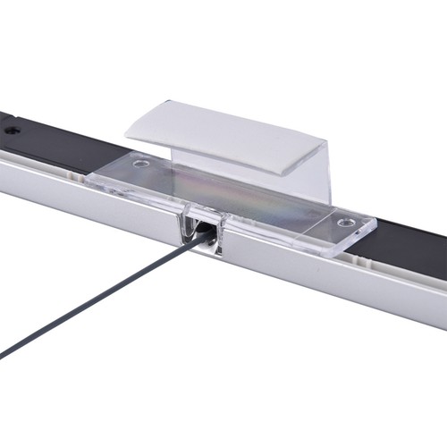 Wired Infrared IR Signal Ray Sensor Bar Receiver For NEW - Afbeelding 10 van 10