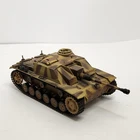 Forces Of Valor German Sturmgeschutz III StuG III Military Tank Unimax Toys 2003
