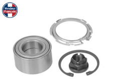 Roulement de roue Nissan NOTE