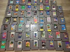 NES game huge lot 62 games, Tysons punch out, contra, metroid
