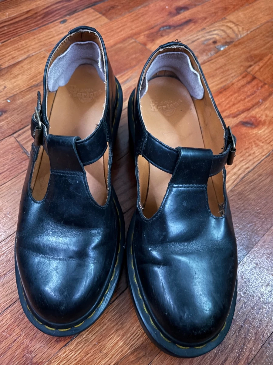 Dr. Martens Women's Mary Jane Flats and Oxfords for sale - eBay