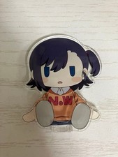 Non Non Biyori Hikage Miyauchi sitzendes Maskottchen