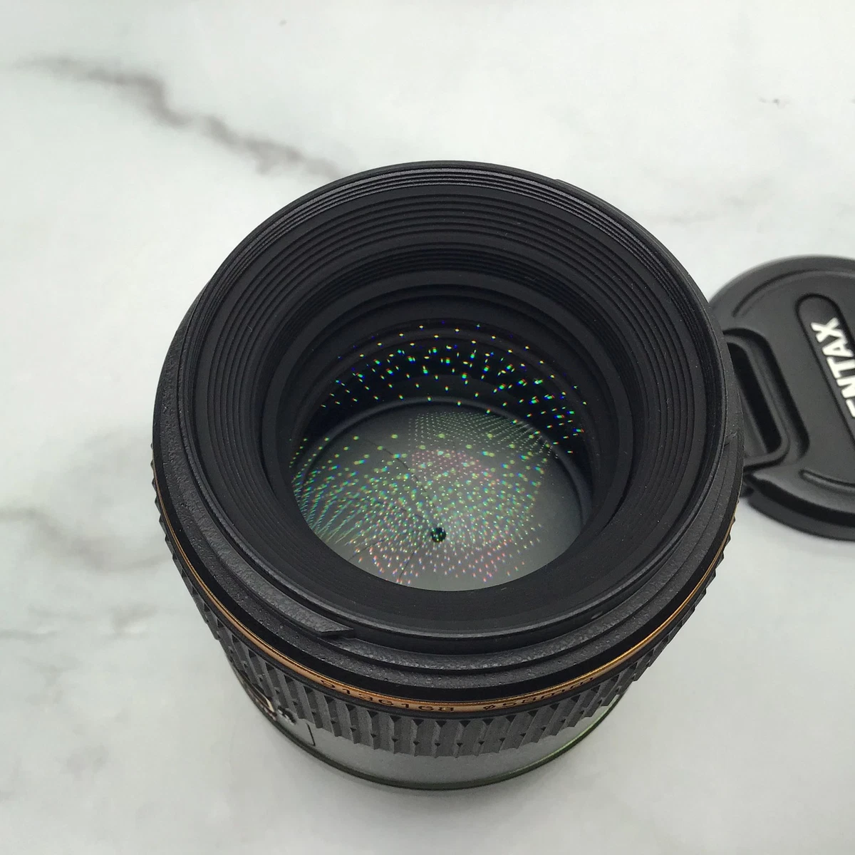 Pentax DA 55mm f/1.4 Camera Lenses for sale | eBay