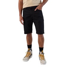 Dickies Men's Flex Duck 5-Pocket Casual Fashion Shorts - Black