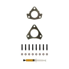 ORIGINAL® Ajusa Montagesatz, Lader für Honda ACCORD VIII ACCORD VIII Kombi