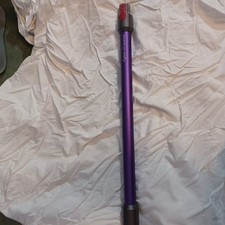 Genuine Dyson V7 V8 V10 V11 Purple Wand Extension Tube Stick