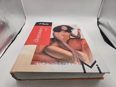 Milady Standard Cosmetology with Standard Foundations Hard Cover 14th Edition