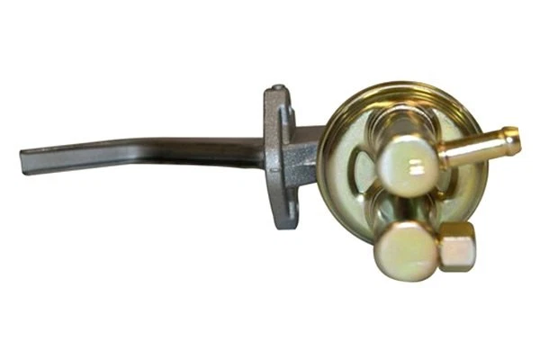 For Mercury Montego 1969 GMB 525-8040 Mechanical Fuel Pump Foto 2 de 4