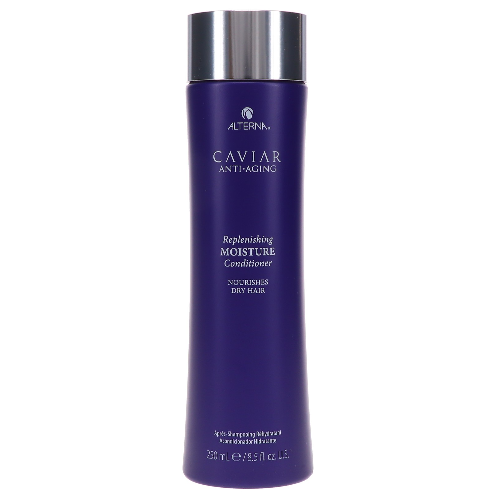 ALTERNA CAVIAR ANTI-AGING REPLENISHING MOISTURE CONDITIONER 8.5 OZ