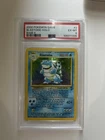 Pokemon Base Set 2 Blastoise Holo Rare PSA 6
