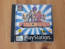 ebay® Auktion 127944513776 | Firebugs - PS1 PSX PLAYSTATION 1 Thumbnail of ebay® auction 127944513776 | Firebugs - PS1 PSX PLAYSTATION 1