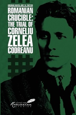 Gheorghe Buzatu Romanian Crucible (Taschenbuch)