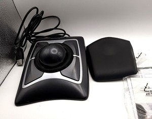 Kensington Expert Mouse | eBay