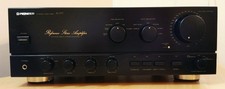 PIONEER A-777 REFERENCE STEREO AMPLIFIER