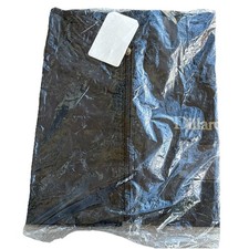 NEW Dillard's Garment Bag Suit Storage Cover Clothes Dustproof Protector Travel