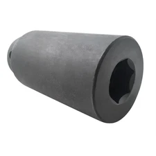 CTA Tools 1064 Crank Bolt Socket - 17mm