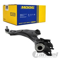 Moog Querlenker Vorne Links Unten Passend FüR Jaguar E-PACE Land Rover Discovery
