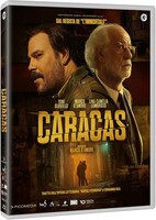 Blu-Ray Caracas Toni Servillo Lina CaméLia Lumbroso Marco D'amore Neu 2024