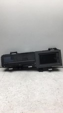 Compteur Renault SCENIC