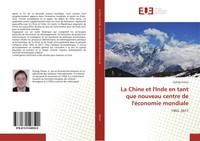 GyöRgy Simon | La Chine Et L'inde En Tant Que Nouveau Centre De L'éConomie...