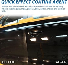 Sopami Ceramic Paint Sealant Spray Coating