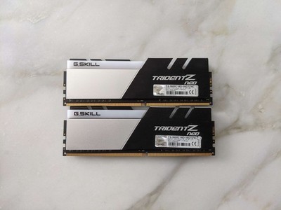 G.Skill Trident Z Neo DDR4 16GB (2x8GB) 3600MHz | OVP
