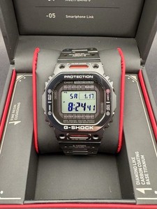 Casio G Shock Titanium Watch | eBay