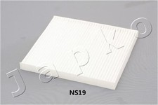 Filtre d'habitacle Nissan 370 Z