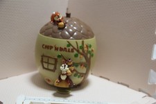 TDR Chip 'n' Dale Multi Box Search Tokyo Disney Resort Figurine Figure Anime Toy