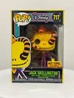 Funko POP Disney The Nightmare Before Christmas Jack Skellington 717 Hot Topic