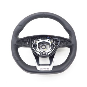Lenkrad Mercedes 218 W166 X166 R231 C292 GLE CLS 63 AMG A1664601218