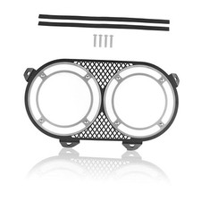 Headlight Grill Guard Cover Replacement for Du cati DesertX Desert-X Desert X