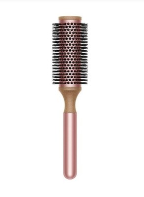 Dyson Supersonic Vented Barrel Brush (Black/Rose) - 35mm / 1.4 inch - 971060-04
