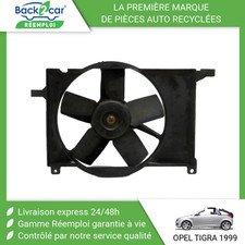 Radiateur Opel TIGRA