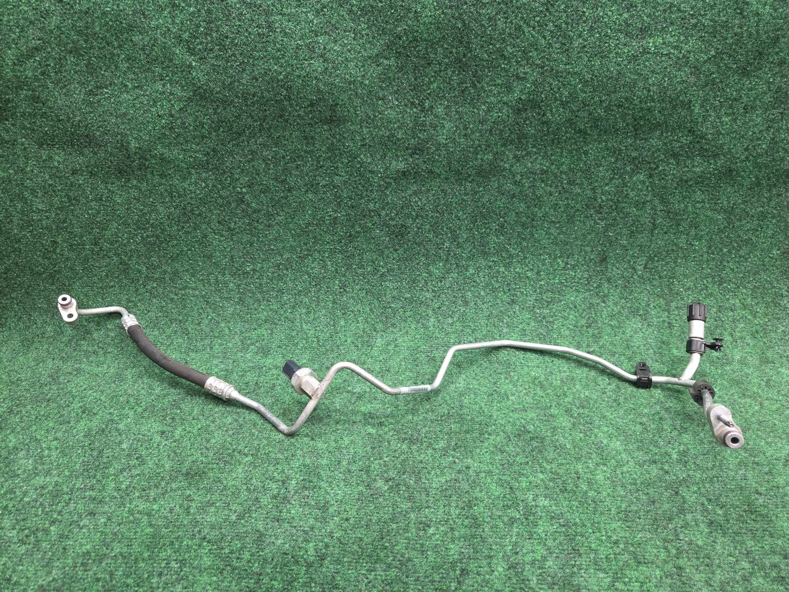 15-2020 Mercedes Gla 250 A/c Line To Expansion Valve 82k Mls Oem A2468302415