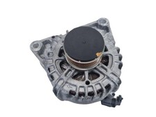 Citroen C3 Alternator 1.2 Petrol 6 Speed Automatic  2023 EB2ADTD B  9835689480