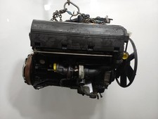 Moteur BMW SERIE 5
