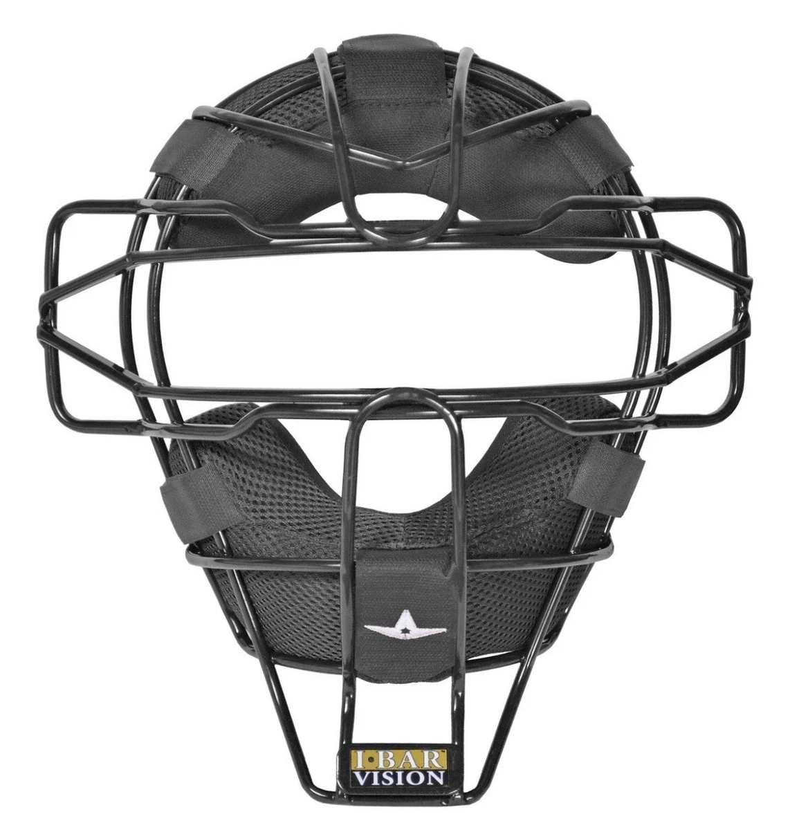 Masque d'arbitre de base ball - Canada
