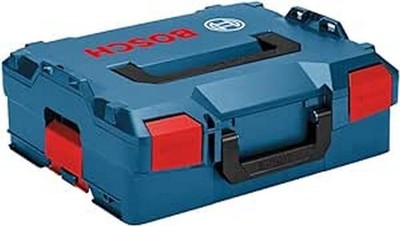 Bosch Professional Werkzeugkoffer L-BOXX 136 1600A012G0