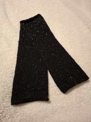 Wunderschöne handgestrickte Beinstulpen  #2000