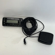 SiriusXM SSV7 Stratus 7 Satellite Radio - Black unsure if subscription
