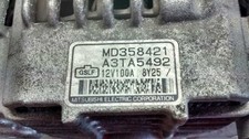 Alternateur Mitsubishi GALANT
