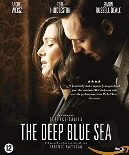 Deep blue sea (Blu-ray) Blu-Ray